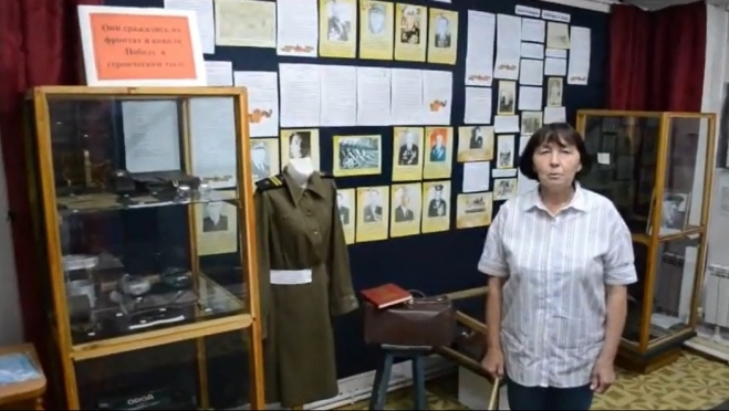 Килемарский музей заявлен в Международном конкурсе