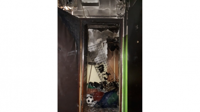 В Йошкар-Оле эвакуировали 20 человек