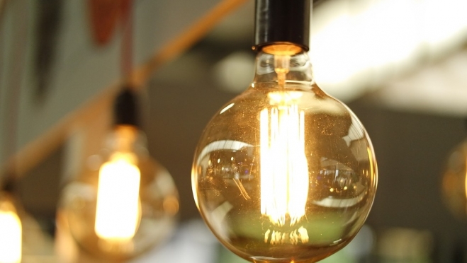 В пятницу частично обесточат жилые дома, д/с и торговые объекты в Сомбатхее