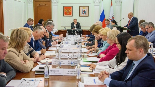 Юрий Зайцев: «Поддержка бойцов из Марий Эл должна только усиливаться»