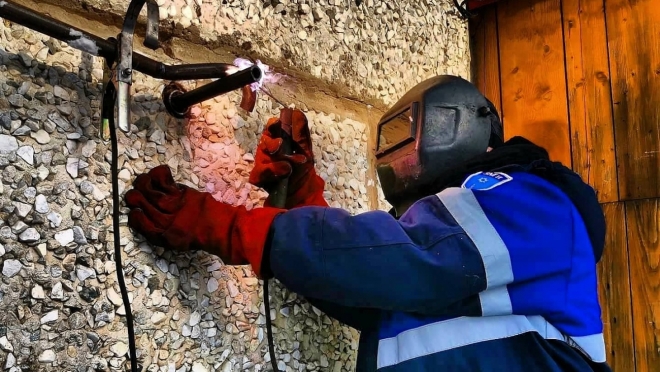 В Куженерском районе в этом году будет газифицировано   семь населенных пунктов