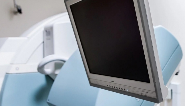 Первый детский компьютерный томограф пущен в эксплуатацию в Марий Эл