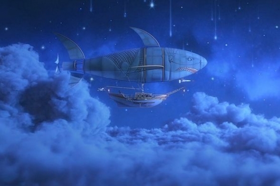 Снежная Королева: Зазеркалье