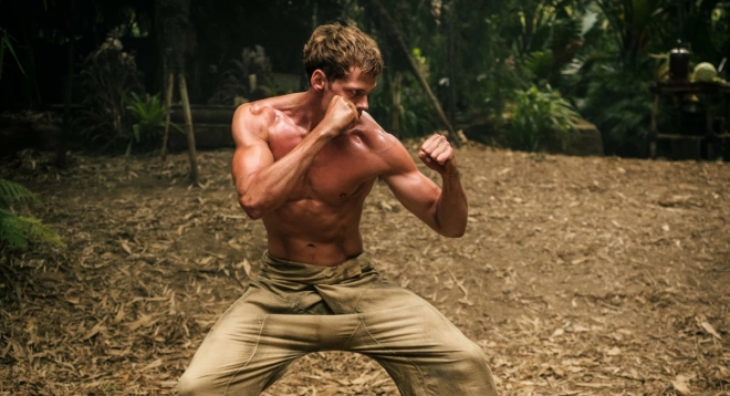 Пацан против всех