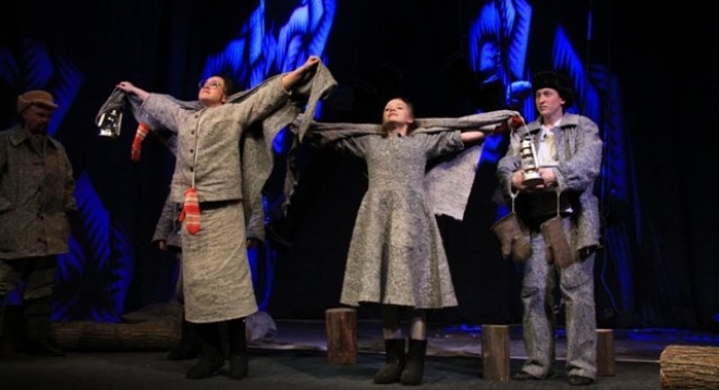 Прекрасное далеко