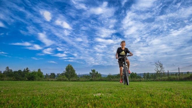 В Йошкар-Оле восьмиклассник приобрёл велосипед преступным путём