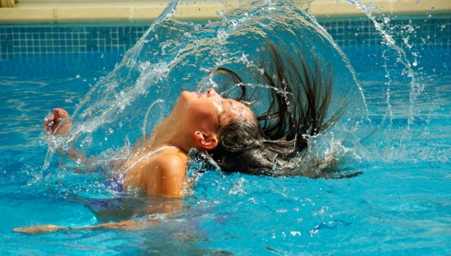 В первый день нового года йошкаролинцев приглашают на «Ночь плавания» и «Ночь катания»