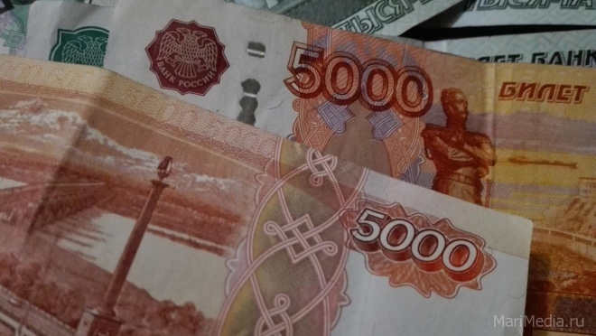 12 жителей Марий Эл за неделю перевели мошенникам 8 млн рублей