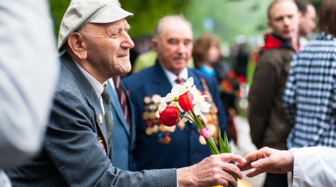 В Марий Эл жителям блокадного Ленинграда выплатят по 50 тысяч рублей в конце года