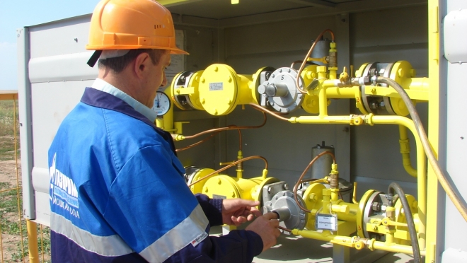 Система газоснабжения Марий Эл готова к работе  в осенне-зимний период