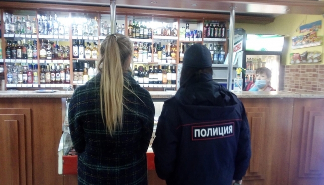 В Йошкар-Оле проверили 18 питейных заведений