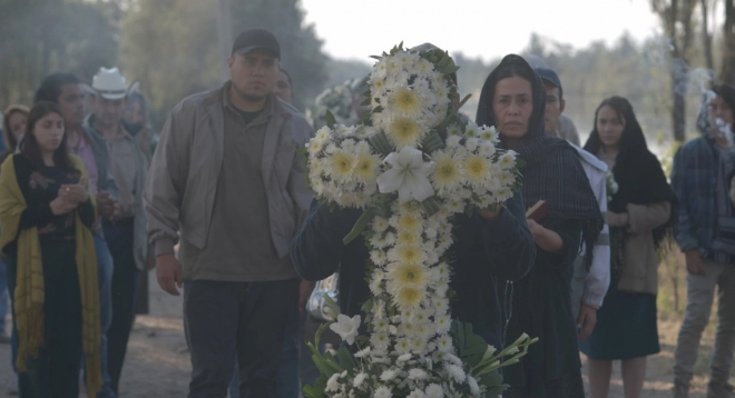 Заклятье. Шестое чувство