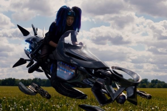 Восхождение Юпитер