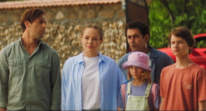 7 дней, 7 ночей