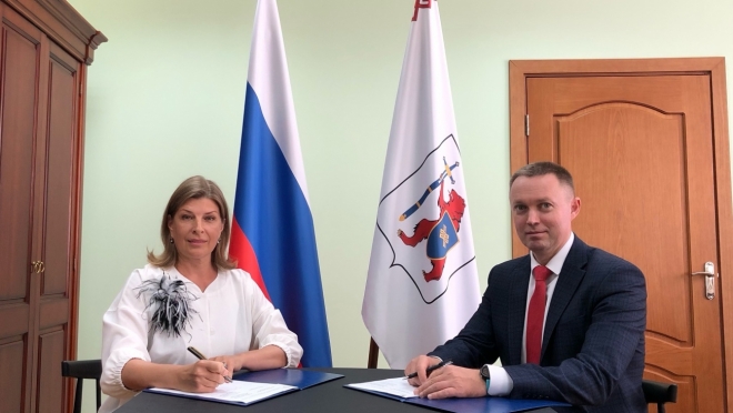 В Марий Эл сотрудникам Станции скорой медицинской помощи пообещали поднять зарплату