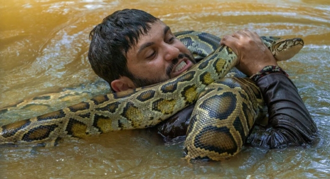 Круиз по джунглям: Тайна Вальверде