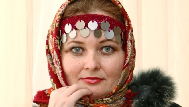 Марийский дизайнер приглашает йошкаролинцев на встречу