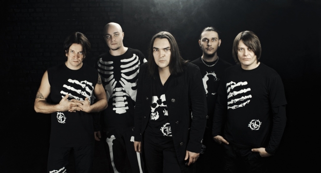 Кукрыниксы