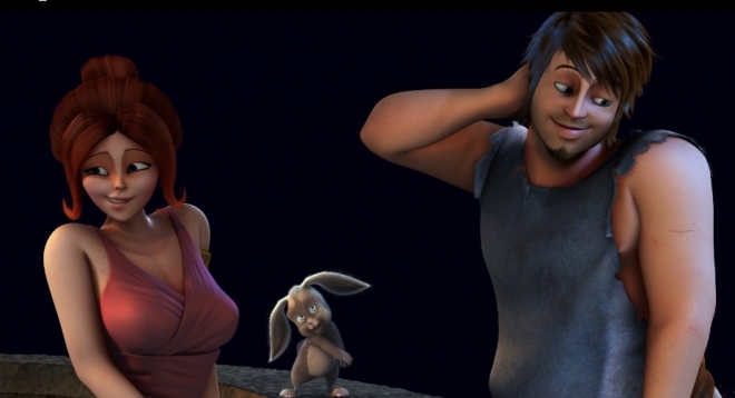 Гладиаторы Рима