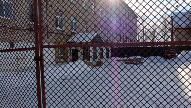 В Марий Эл осуждённый мужчина хвалился экстремистскими наколками