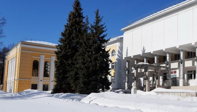 В Национальной библиотеке пройдёт заседание клуба «Марийский краевед»