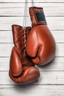 VIII Турнира по боксу памяти Героя России гвардии подполковника М.Н. Евтюхина