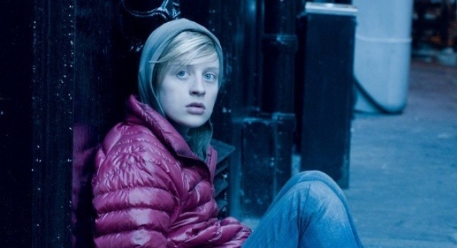 Эффект колибри