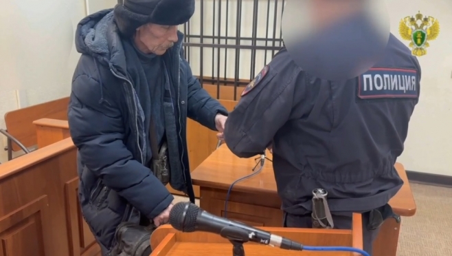 Йошкаролинец убил жену в ходе ссоры