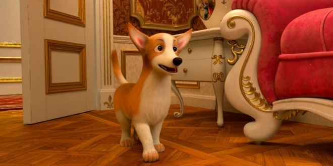 Великолепная пятерка