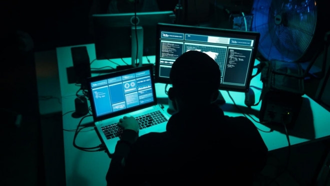 Каждая пятая атакованная хакерами компания получила финансовый ущерб