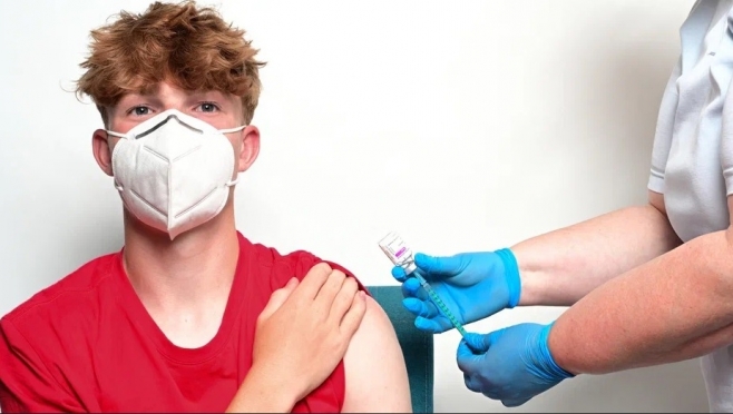 В Марий Эл работает горячая линия по вопросам вакцинации против гриппа