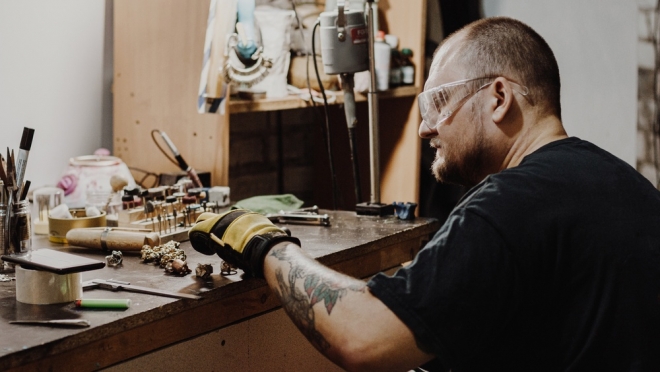 В Марий Эл по социальным контрактам было выплачено 266,7 млн рублей