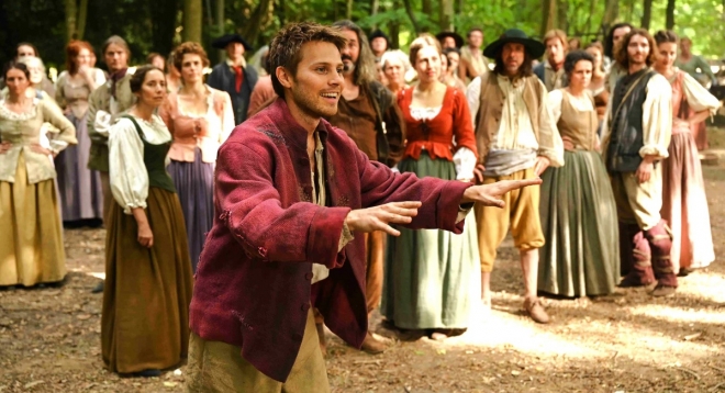 Холоп из Парижа