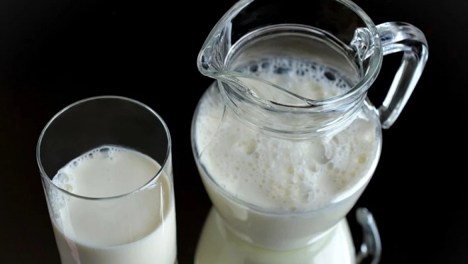 В Марий Эл сняли с продажи 78 кг молока
