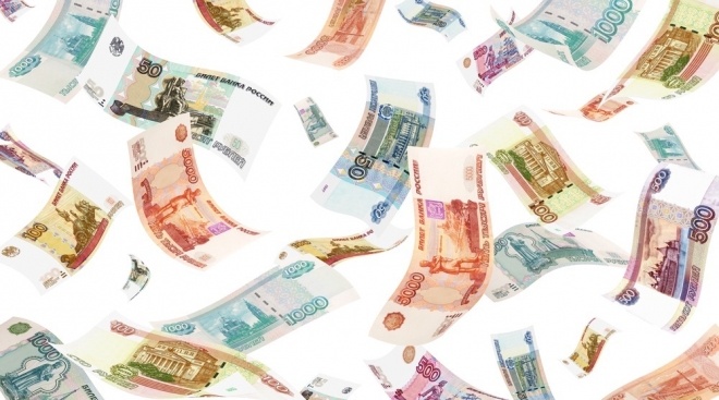 68-летняя женщина перевела мошенникам почти 13 млн рублей