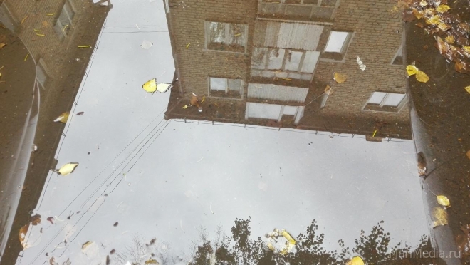 Синоптики обещают жителям Поволжья тёплый ноябрь