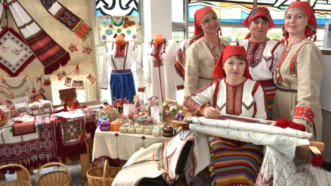 Делегация Марий Эл отправилась в Ижевск на финал Всероссийской туристской премии