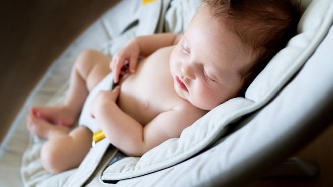 Более 5 тысяч семей Марий Эл получили выплаты на первенца