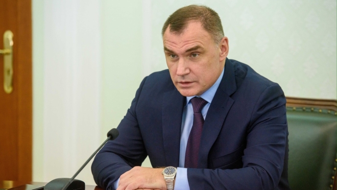 Глава Марий Эл поздравил с праздником сотрудников органов безопасности