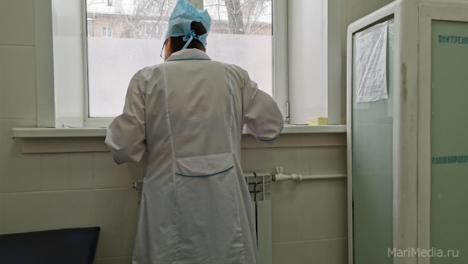 ПФО: Оренбург включили в пилотный проект апробации новой схемы оплаты труда медиков