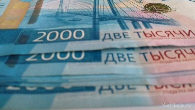 Житель Козьмодемьянска перевёл аферистам больше 1,5 млн рублей