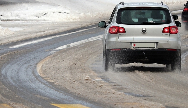 В ночь на пятницу, 14 февраля, в Марий Эл будут перекрыты все загородные трассы