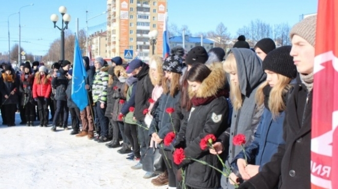 В ПФО установят 15 бюстов погибших героев-десантников
