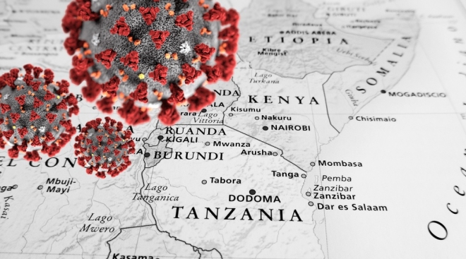 Прибывшие из Африки обязаны уйти на двухнедельный карантин