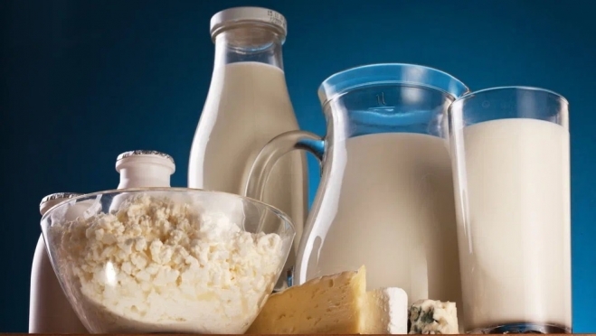 В Марий Эл растёт производство пищевых продуктов