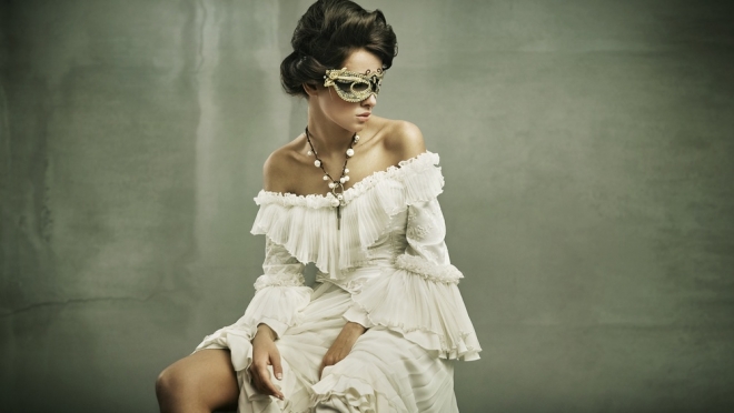 Жителя Йошкар-Олы развела театралка