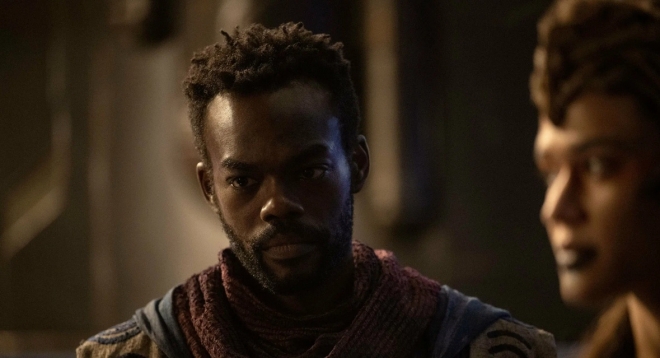 Человек-муравей и Оса: Квантомания