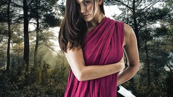 В Марий Эл женщина за два месяца покалечила двоих мужчин