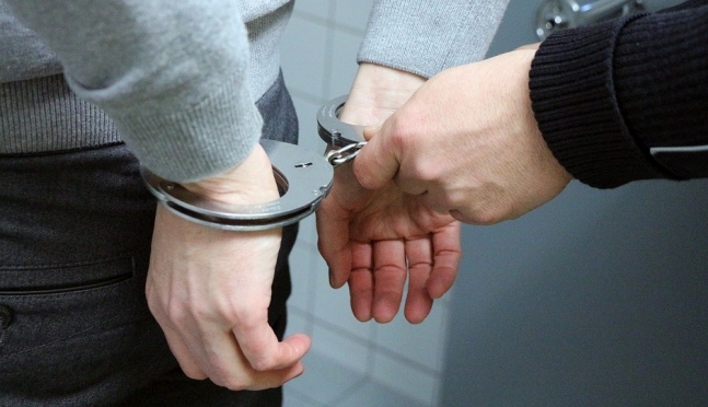 Уфимских экс-полицейских по делу об изнасиловании коллеги ждёт суд