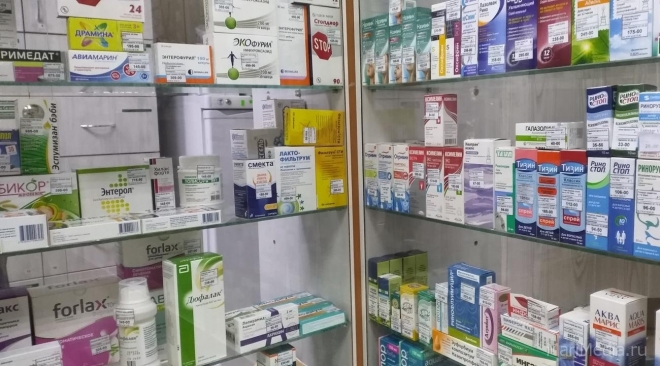 В Йошкар-Оле открылась первая аптека для диабетиков